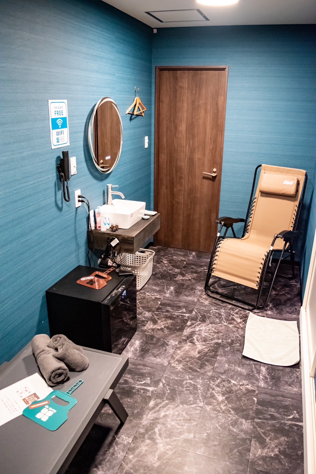 ラスト】サウナ将軍ベージュM