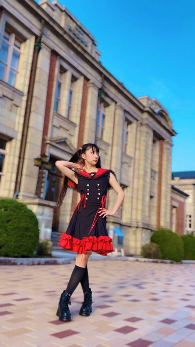 Twitterのコスプレ画像36