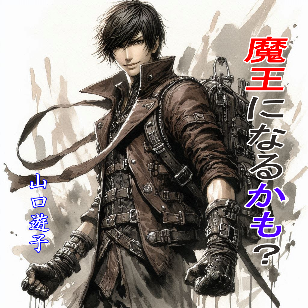 #カクヨム
異世界ファンタジー『魔王になるかも？』
第144話　アイテム漁り４
kakuyomu.jp/works/16817330…
投稿しました。よろしくお願いします。
