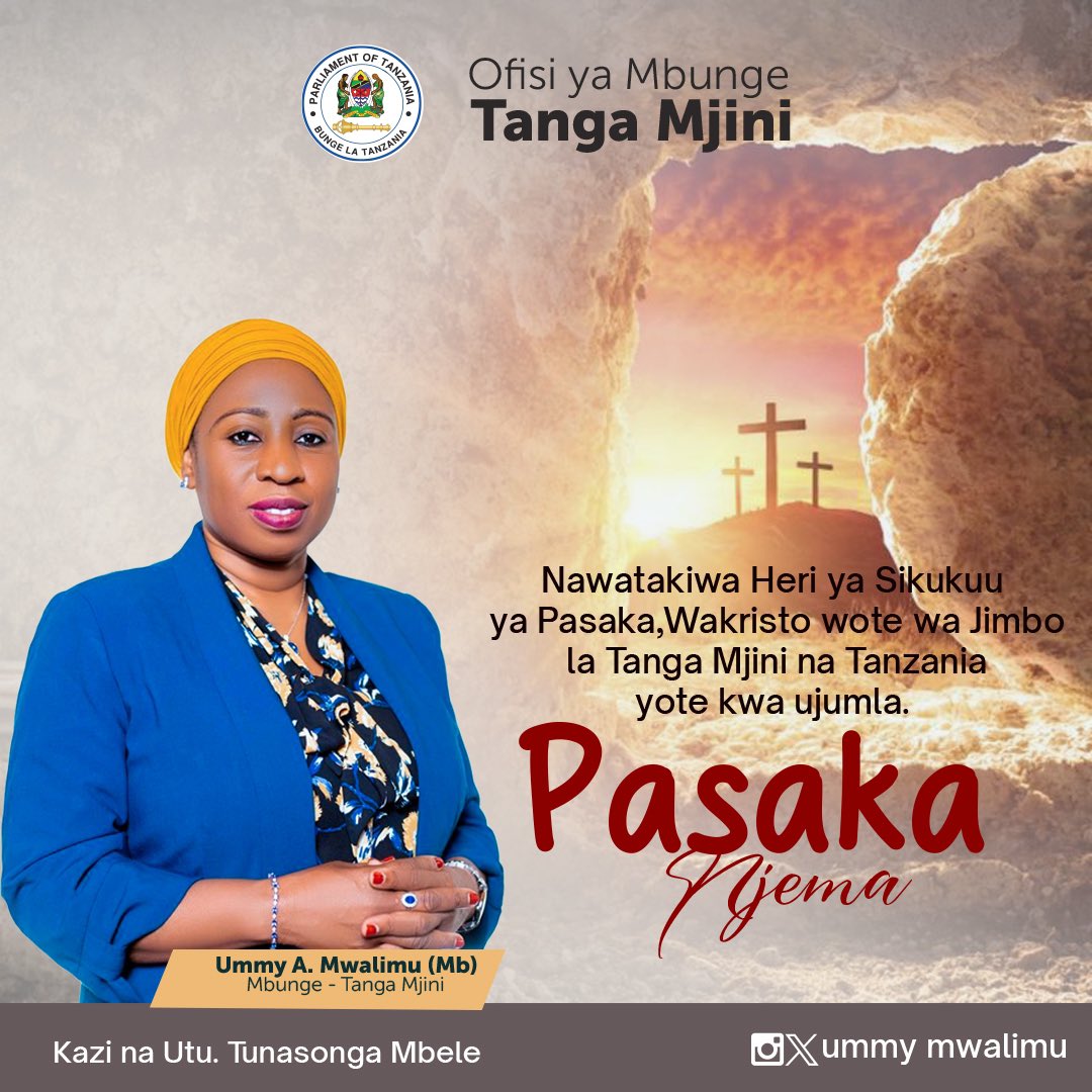 Happy Easter to you all! May you find hope and renewal in the promise of today.  Pasaka njema