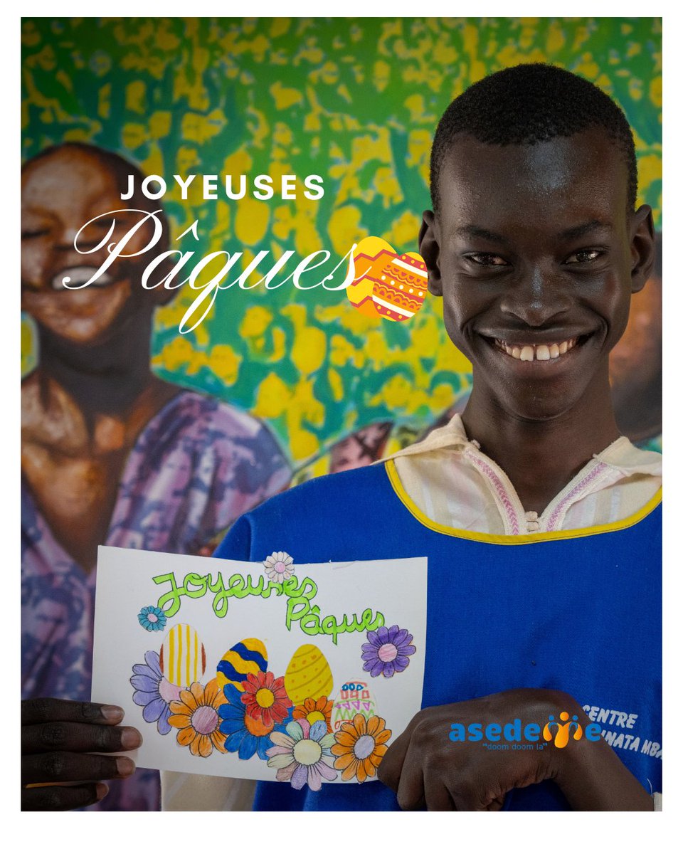 Association Asedeme tweet media