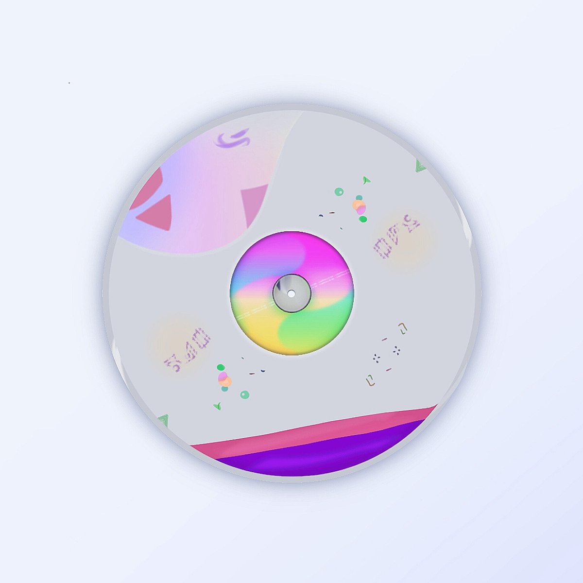 Abstralic's tweet photo. • HS - CDs Desing https://t.co/LSJWV5qIvo