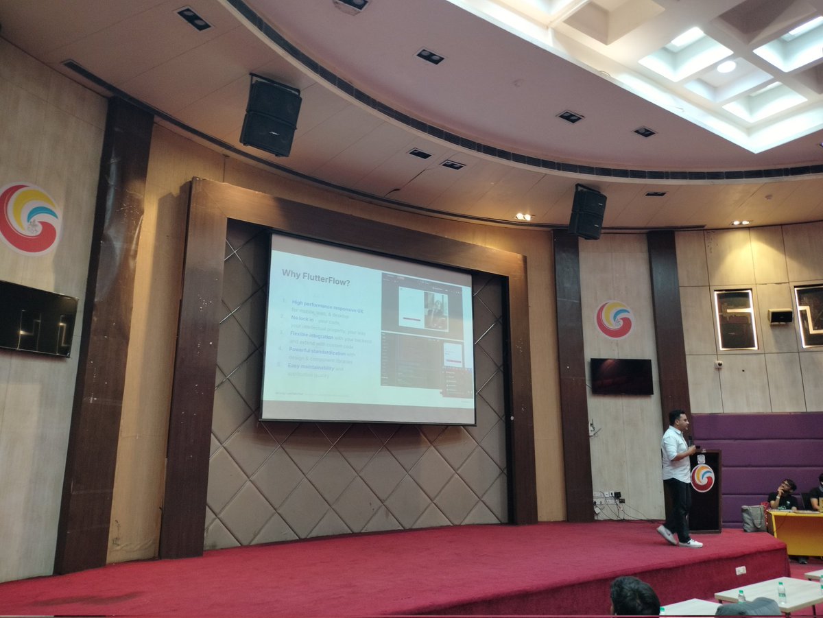 Atul Sharma tweet media