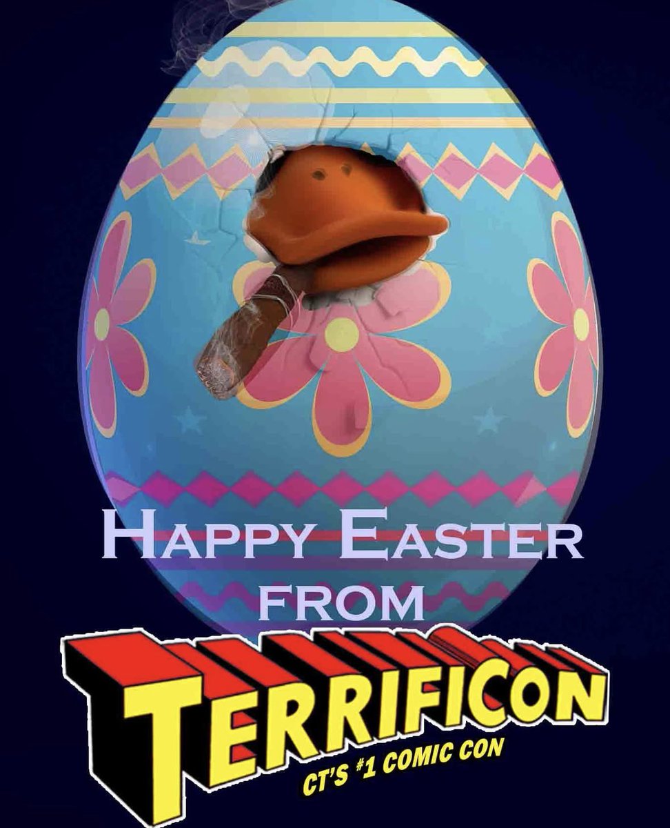 Happy #Easter