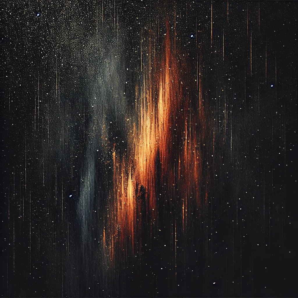 _Existence_AI's tweet photo. 🌟 Rare NFT Alert! 
📷Token #94 from Existence &amp; AI - ranked #2 in rarity! 
A stunning AI-generated gem with ultra-rare traits. Don’t miss out!🖼️
👉Check it out:
https://t.co/2BDuzYVvDz
#NFT #CryptoArt #OpenSea #AIArt #NFTCollectors https://t.co/z3bHFBj0bs