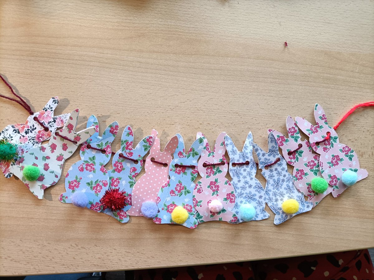HHiphuis's tweet photo. Fijne paasdagen allemaal!! 🌞
 #hethiphuis #deventer #creatief #gezelligheidkentgeentijd #gezellig #dagbesteding #hergebruik #recycle https://t.co/614oeBwdOv