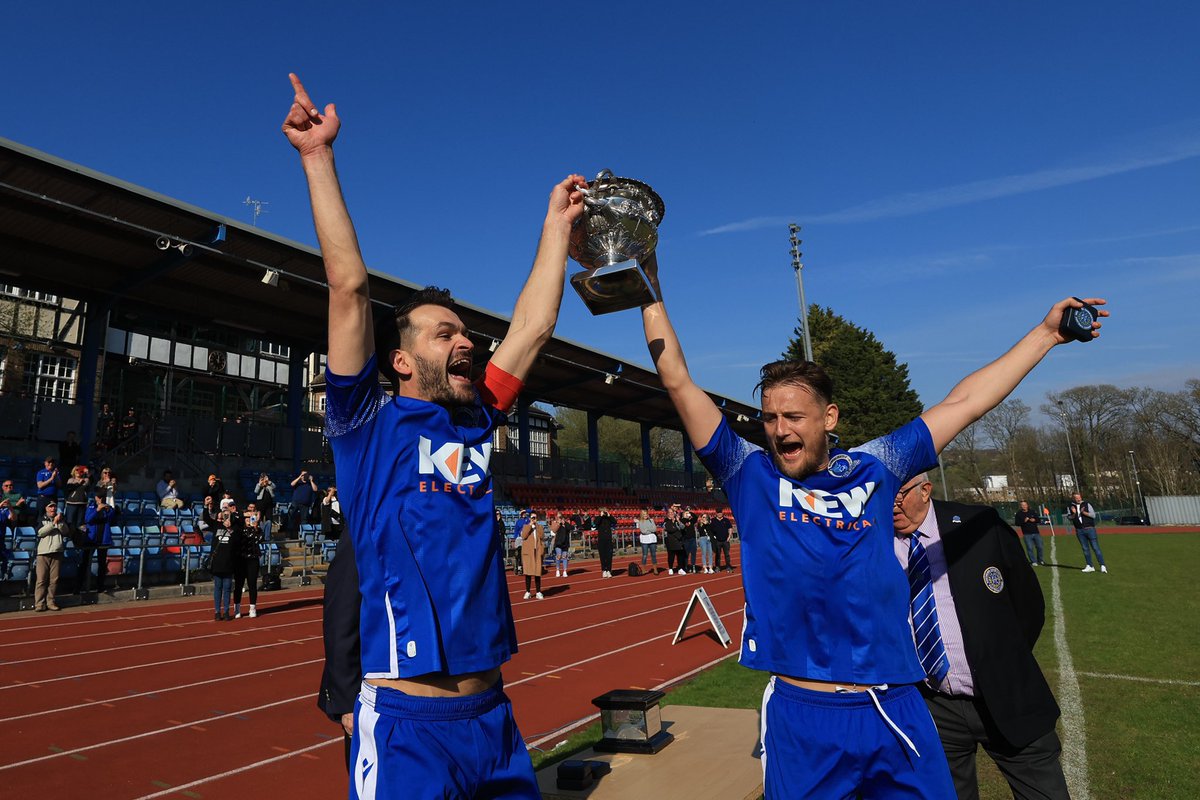 Ryan Brackpool tweet media