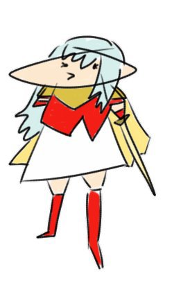 IchnaC's tweet image. Posting old drawings from years ago that were never posted. Lara, Hinata, Eirika, Dimitri. Happy 35th Anniversary Fire emblem