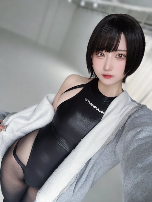 コスプレイヤー雨宮あんずのTwitter画像8
