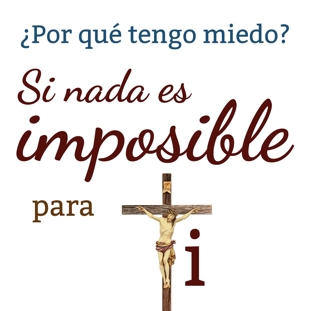 ¡FELIZ PASCUA!