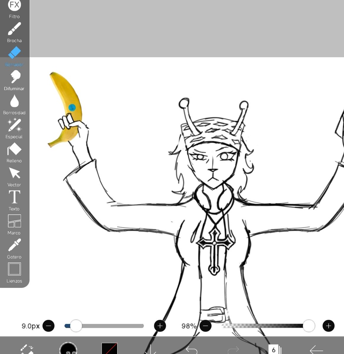 kender_sus_mmyi's tweet photo. Spoiler // Wip
#Kronics https://t.co/kn57VmL7oy