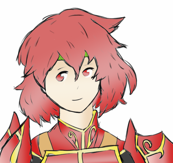 IchnaC's tweet image. Minerva, Lilina, Palla, and Veronica