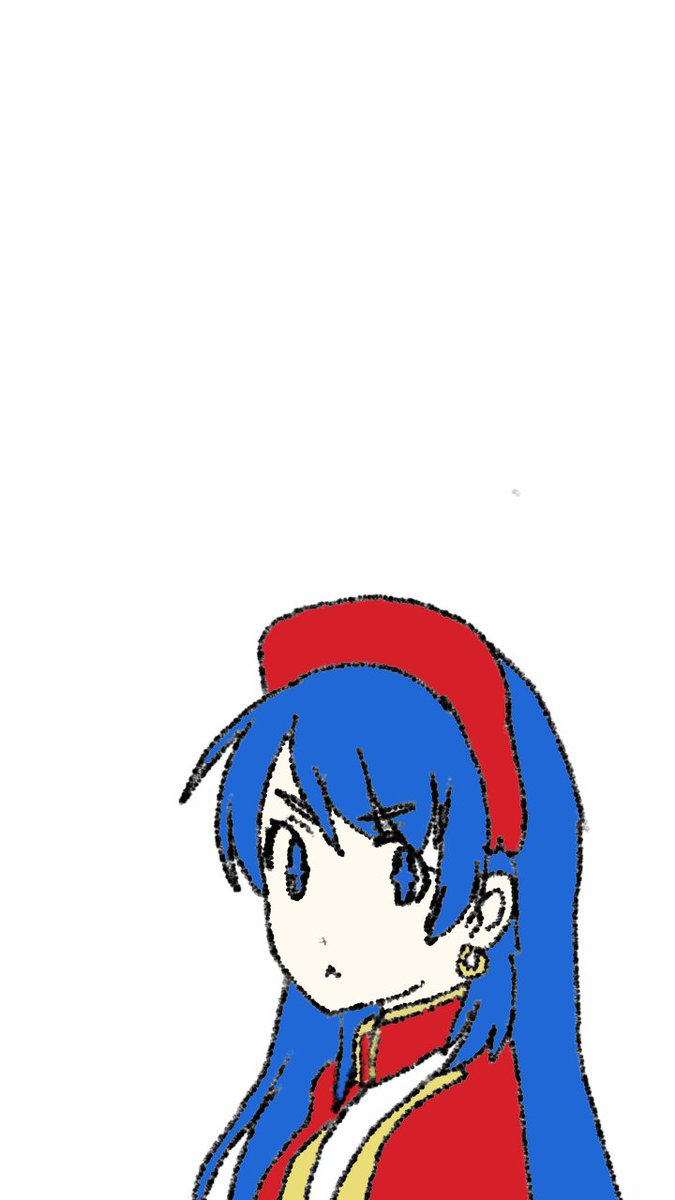 IchnaC's tweet image. Minerva, Lilina, Palla, and Veronica