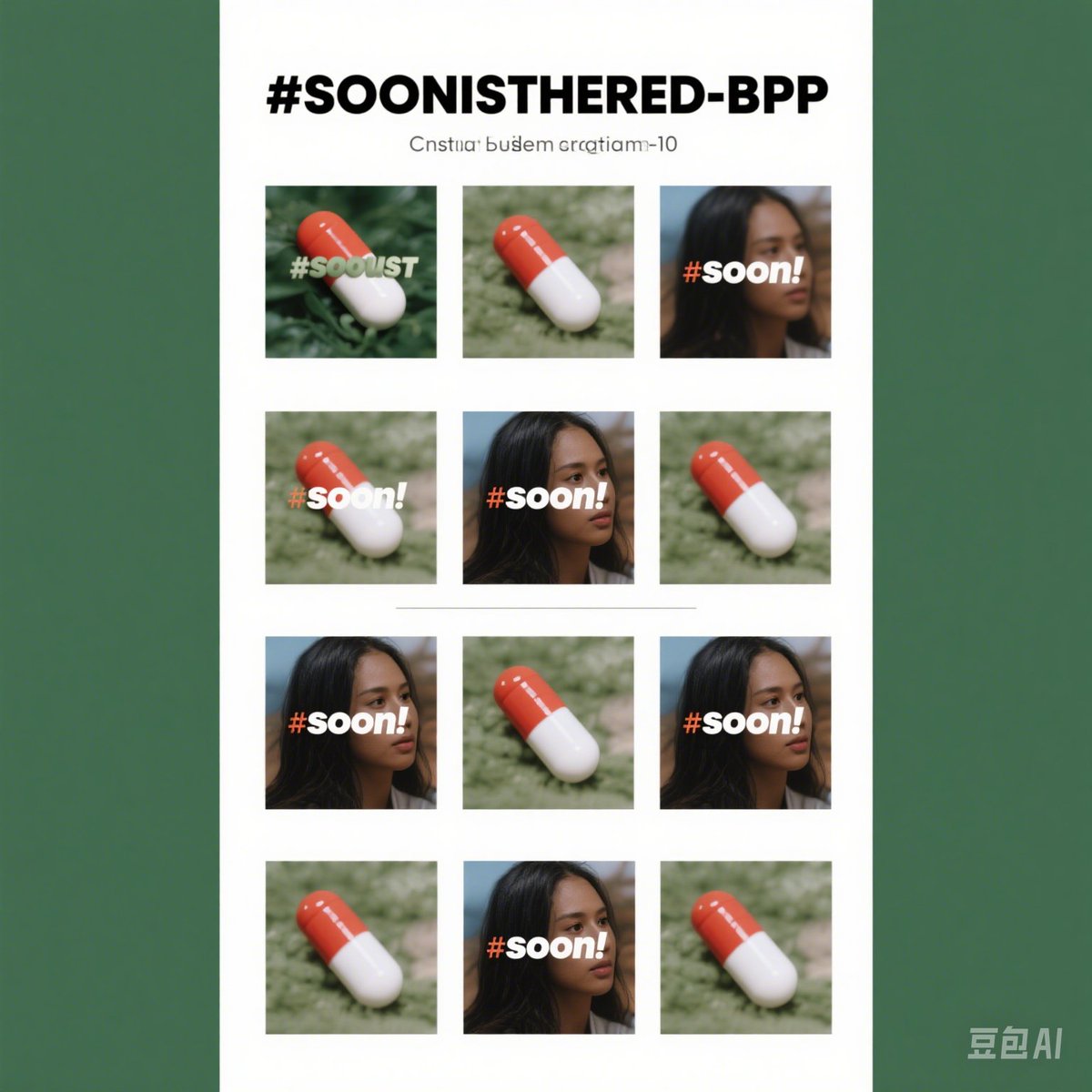 DaviMarkseldavi's tweet photo. . @soon_svm #SOONISTHEREDPILL #SOONISTHEREDPILL The red pill isn't just a capsule; it's a key to unlocking hidden truths. Once ingested, it begins to dissolve the veil of ignorance, making you question everything you once held as absolute. @soon_svm https://t.co/9QRQUQ5V5W