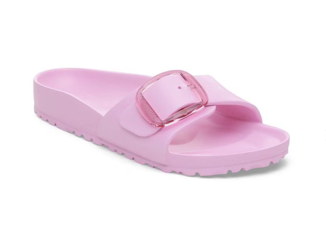 Majaexpress2's tweet photo. Birkenstock big buckle eva 
น่ารักจนใจเจ่บ รับซัมเมอร์มาก

2,790.- รวมส่ง
มัดจำได้ 50%

#birkenstock #birkenstockthailand #preorder #preorderkorea https://t.co/l8S85ZkRjD