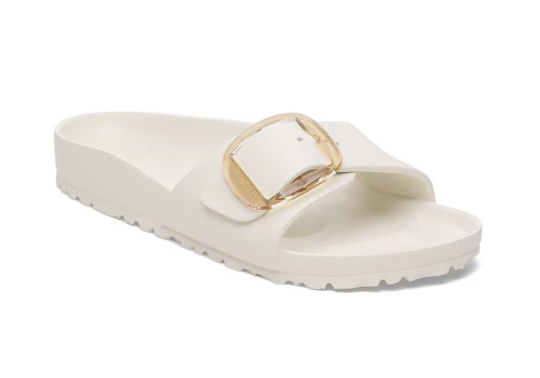 Majaexpress2's tweet photo. Birkenstock big buckle eva 
น่ารักจนใจเจ่บ รับซัมเมอร์มาก

2,790.- รวมส่ง
มัดจำได้ 50%

#birkenstock #birkenstockthailand #preorder #preorderkorea https://t.co/l8S85ZkRjD