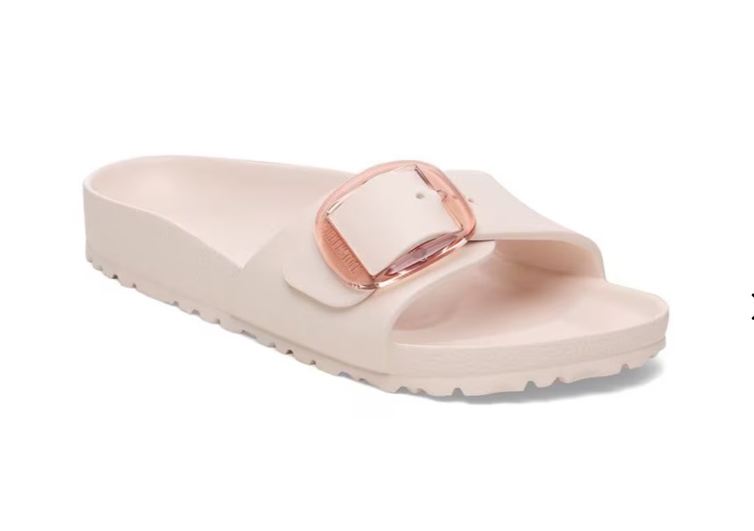 Majaexpress2's tweet photo. Birkenstock big buckle eva 
น่ารักจนใจเจ่บ รับซัมเมอร์มาก

2,790.- รวมส่ง
มัดจำได้ 50%

#birkenstock #birkenstockthailand #preorder #preorderkorea https://t.co/l8S85ZkRjD