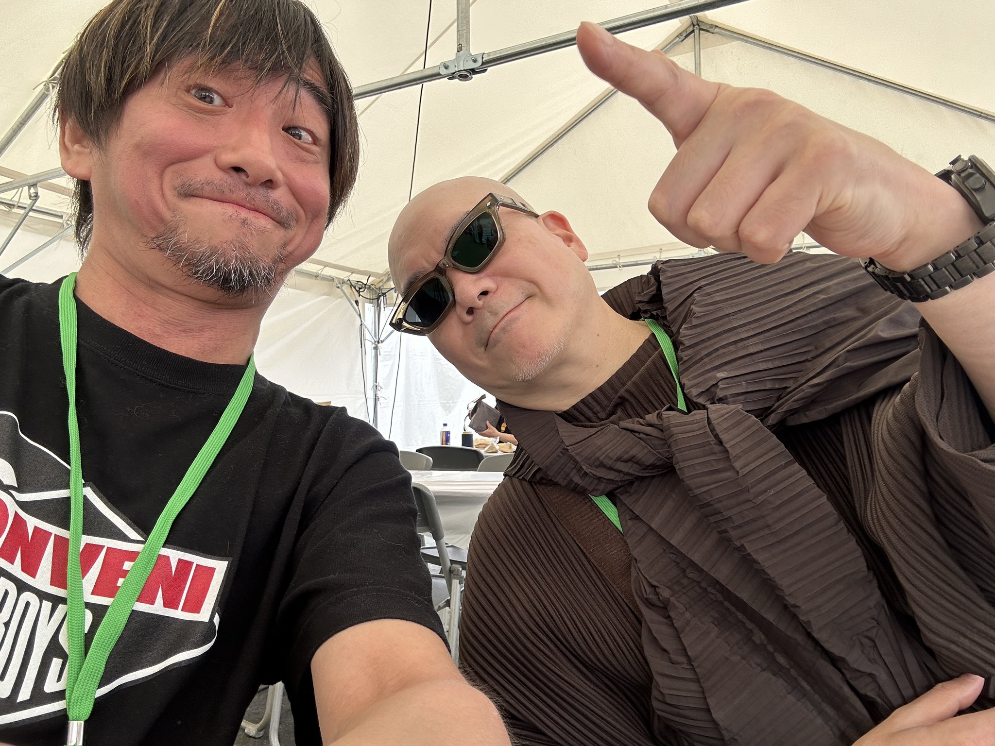 劇場版 センキョナンデス』『シン・ちむどんどん』公式 劇場版 センキョナンデス』『シン・ちむどんどん』公式