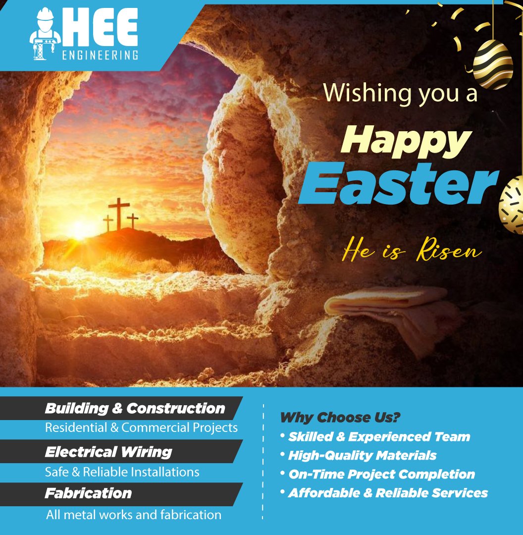 HEE ENGINEERING (@HEEengineering) / Posts / X