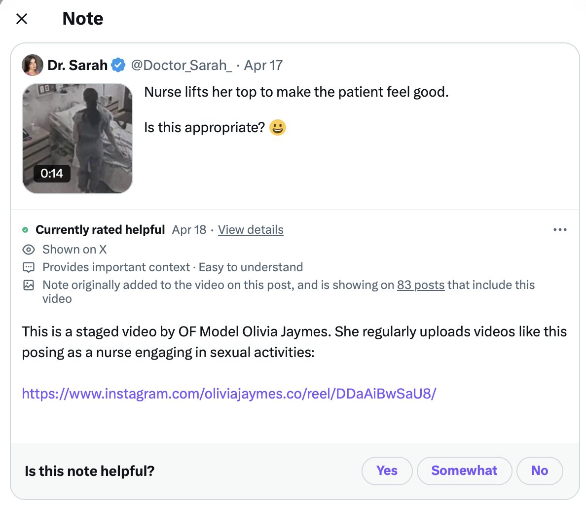 PythonEmile's tweet photo. Called it before the note. https://t.co/gUa3qm24GD
