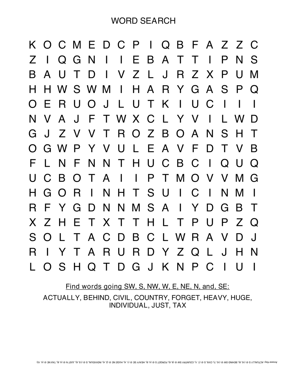 wordsearchclass's tweet photo. I got this word search today.
#wordsearch #gamedev #indiedev 
https://t.co/RPGFfLow2b https://t.co/wjichIgiJl