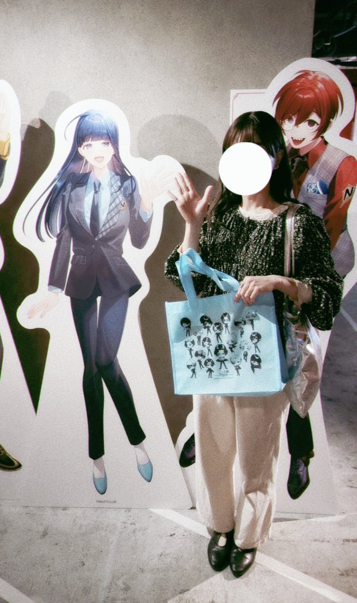 だいふく (@Daihuku_KUN_) / X