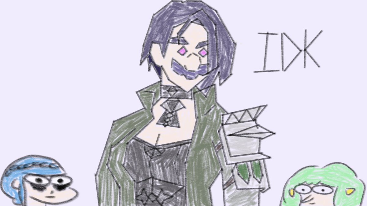 IchnaC's tweet image. Old thumbnails from my fire emblem let's play