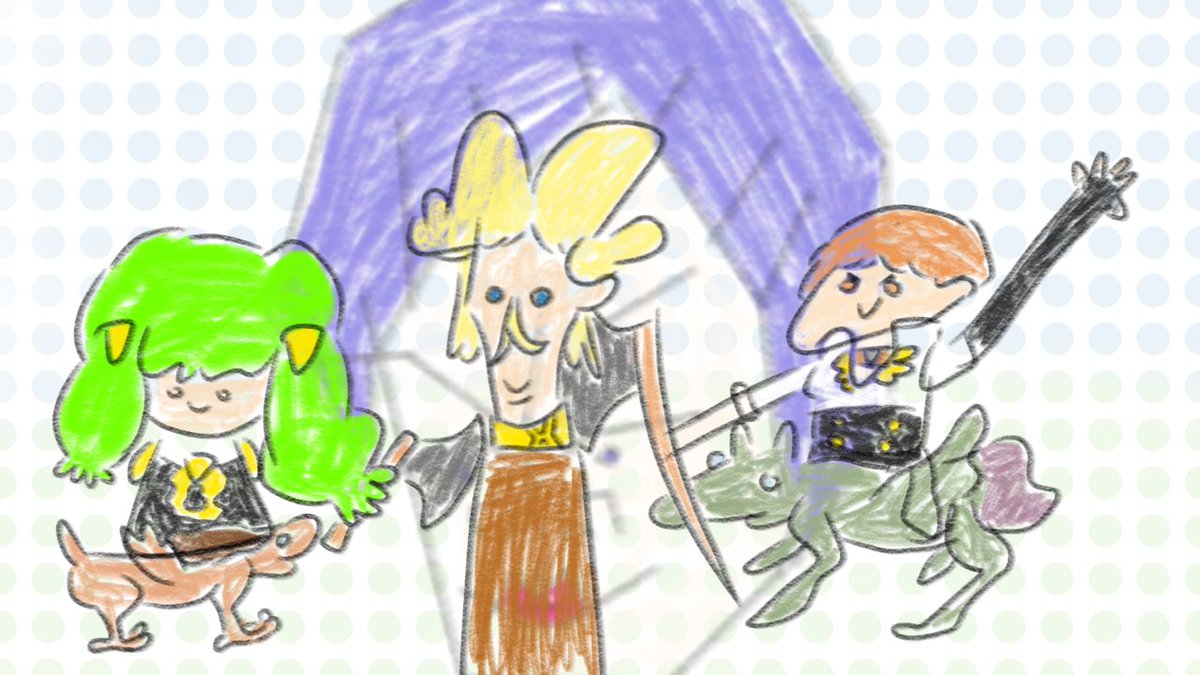 IchnaC's tweet image. Old thumbnails from my fire emblem let's play