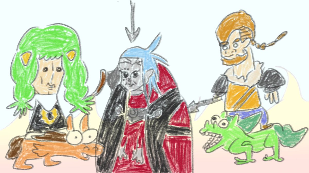 IchnaC's tweet image. Old thumbnails from my fire emblem let's play