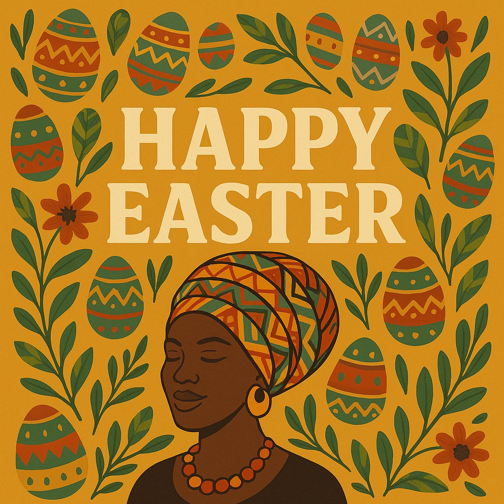 PremierBetLR's tweet photo. 🌷💚 Wishing you joy, peace, and plenty of Easter cheer — Happy Easter from all of us at Premier Bet! 🐰🥚 https://t.co/qj3zxFWCwt