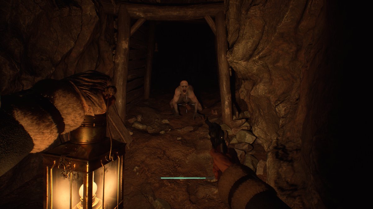 Stygian: Outer Gods unleashes Cosmic Horror

Uncover ancient secrets and test your survival instincts in a chilling adventure against otherworldly terrors. Ready to face the unknown?

🔗 adventuregamers.com/games/view/555…