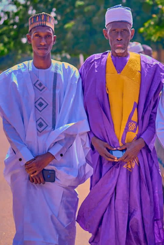 Ahmad Bello Sulaiman tweet media