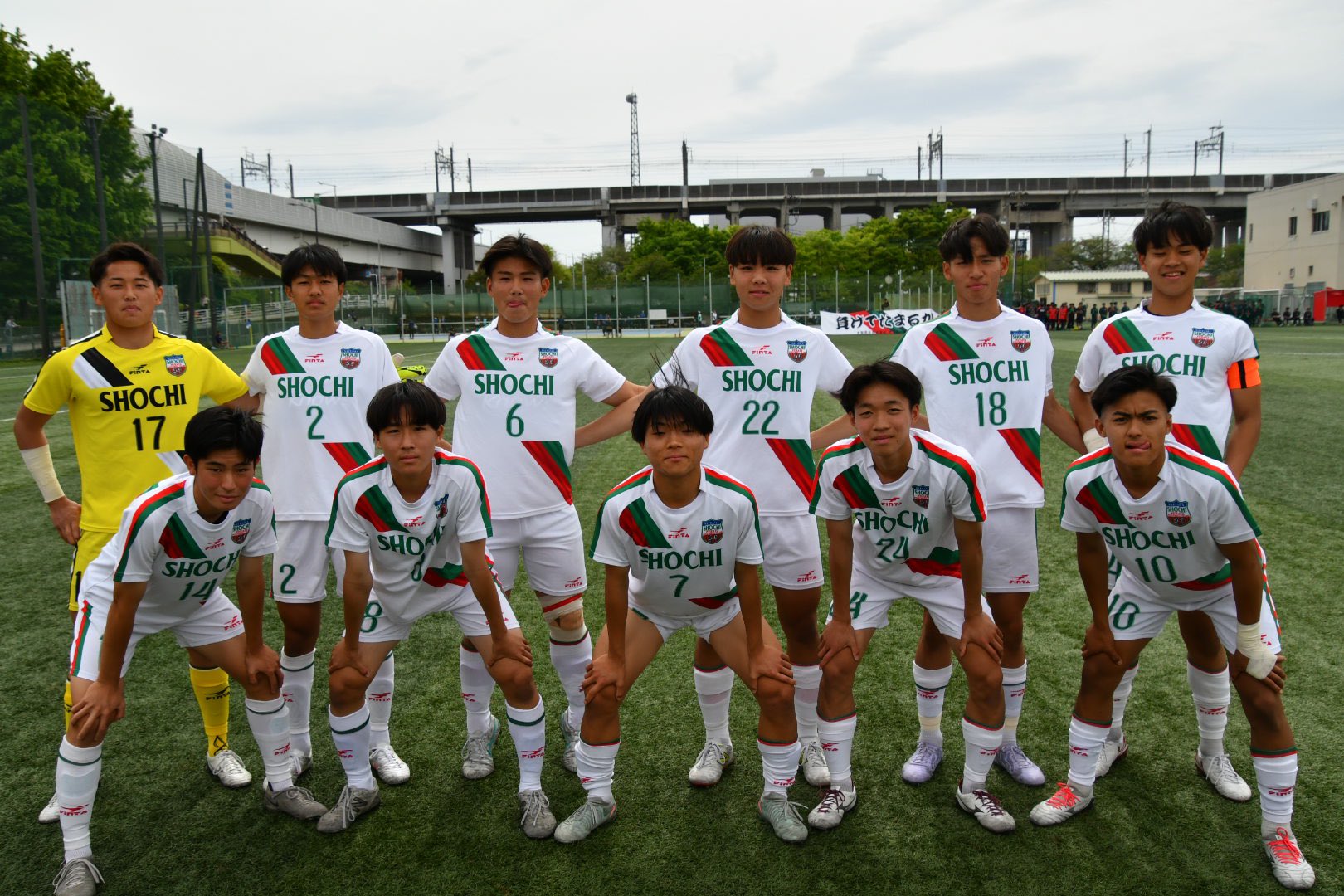 正智深谷高等学校サッカー部【公式】 on X: 