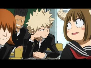 QuirklessDeku0's tweet photo. Happy Birthday to my friend kacchan!!! Wishing him the bestest of birthdays with whoever he celebrates with.  HAPPY HAPY BIRTHDAY KACCHAN !!! 😁😁🥳🥳🎉🎊 https://t.co/9hNU8uAe6K