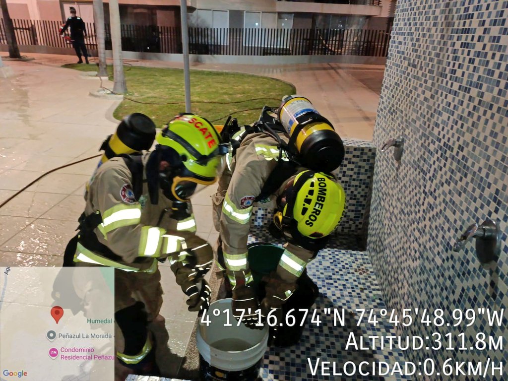 Jorge Emilio Rey Ángel tweet media