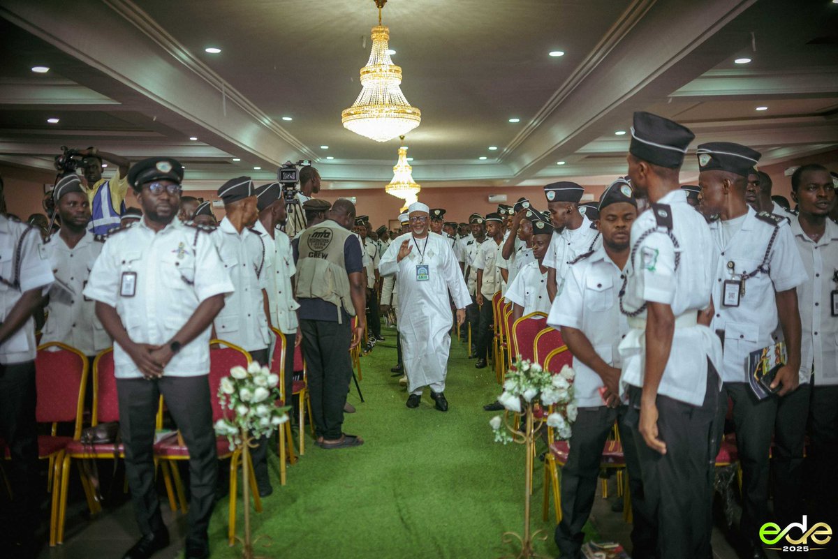 MuslimYouthNGA's tweet photo. Cross-sectional images from the Symposium at #Ede2025.
#MKANIJTEMA #IMKAN https://t.co/ny2IzAQaod