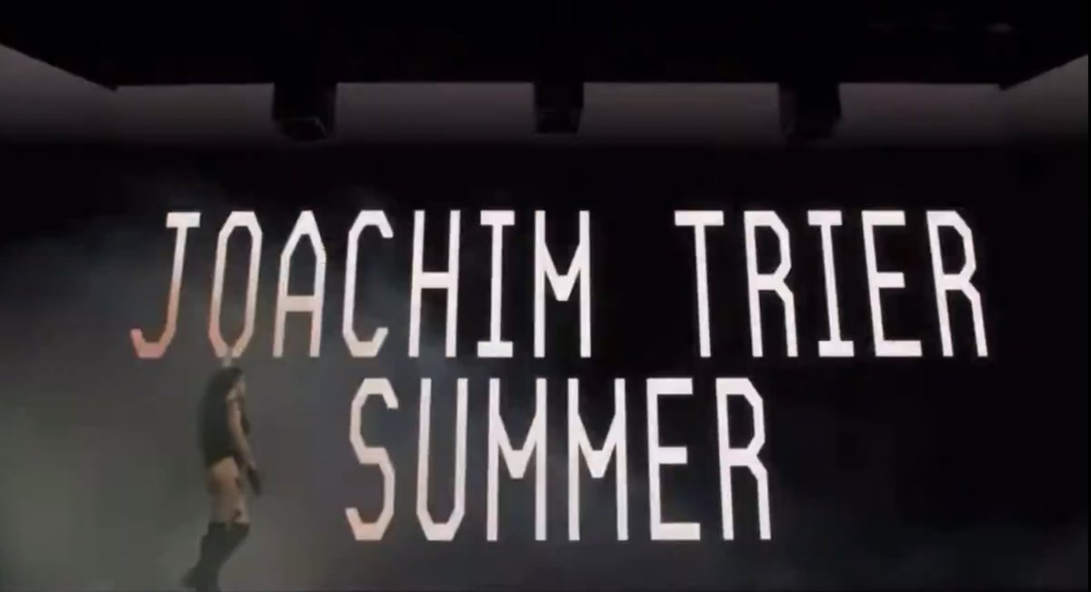 shoutout to the ~28 people looking forward to this