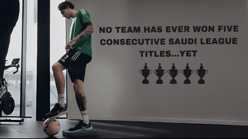 7m9ll's tweet photo. لم يفعلها نادي من قبل أطلاقًا 🏆🏆🏆🏆🏆 https://t.co/zUvxHjv7uu