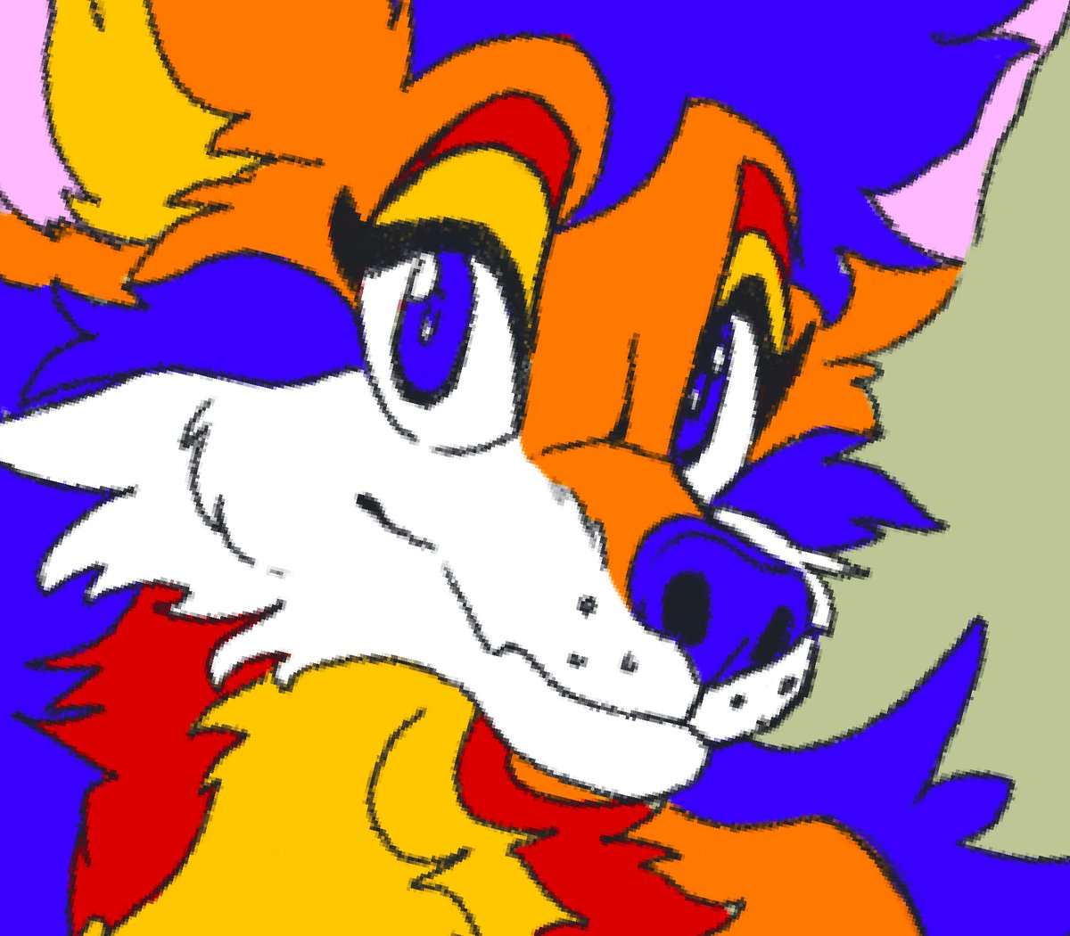e7orange's tweet photo. New ref sheet wip

#furryarwork #furry #anthroart #furryfandom https://t.co/AGuXcDVllu