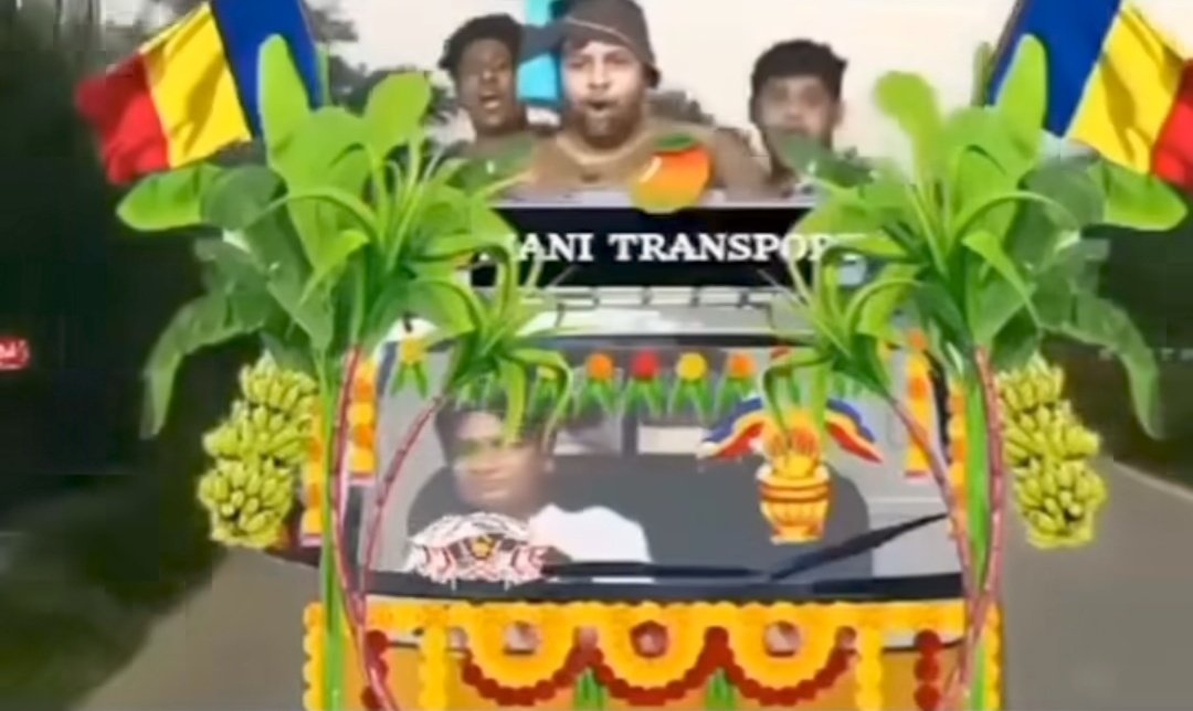 MageshCheyyur's tweet image. மே11.. தமிழ்நாடே மிரளப் போகும் மாநாடு.

நாமதான்..இனி எப்போவுமே நாமதான்..

#Vanniyar #VanniyarSangam