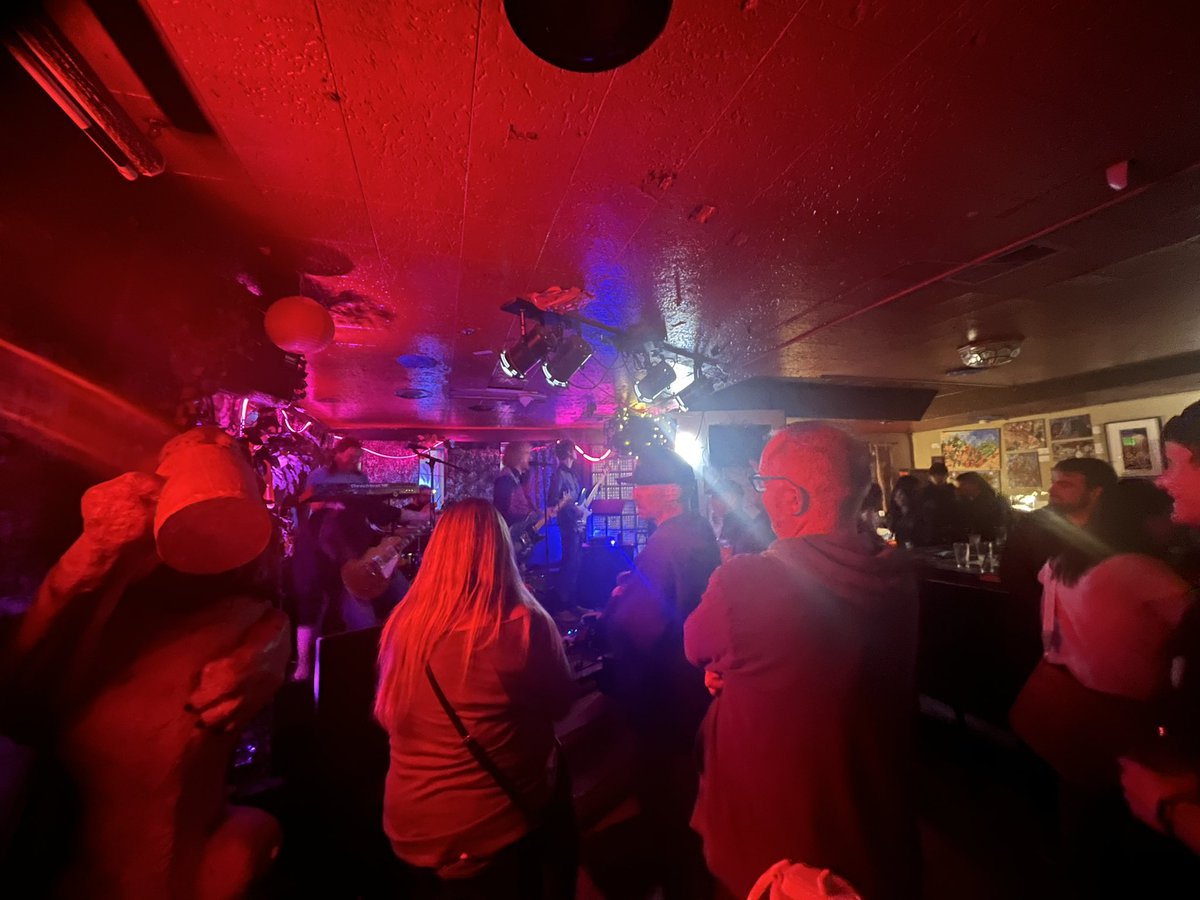 nlmtys's tweet photo. Band 2: Omaha’s own Virgin Mary Pistol Grip https://t.co/KJhFGVC9uZ