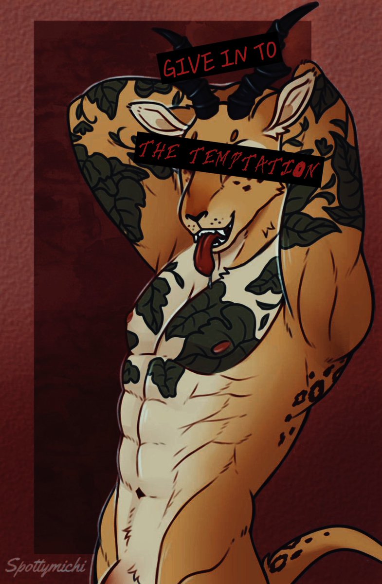 SociopathicMix's tweet photo. #SeductiveSundayᅠᅠᅠ 

   Go on. 
                Let his scent infiltrate your mind, corrupt your very will. 
                                        You’re craving him. He knows it, you know it. 

   Give in. 
              Don’t settle on his scent. 

     Have a ᴛᴀꜱᴛᴇ. https://t.co/6FlWDoSuH8