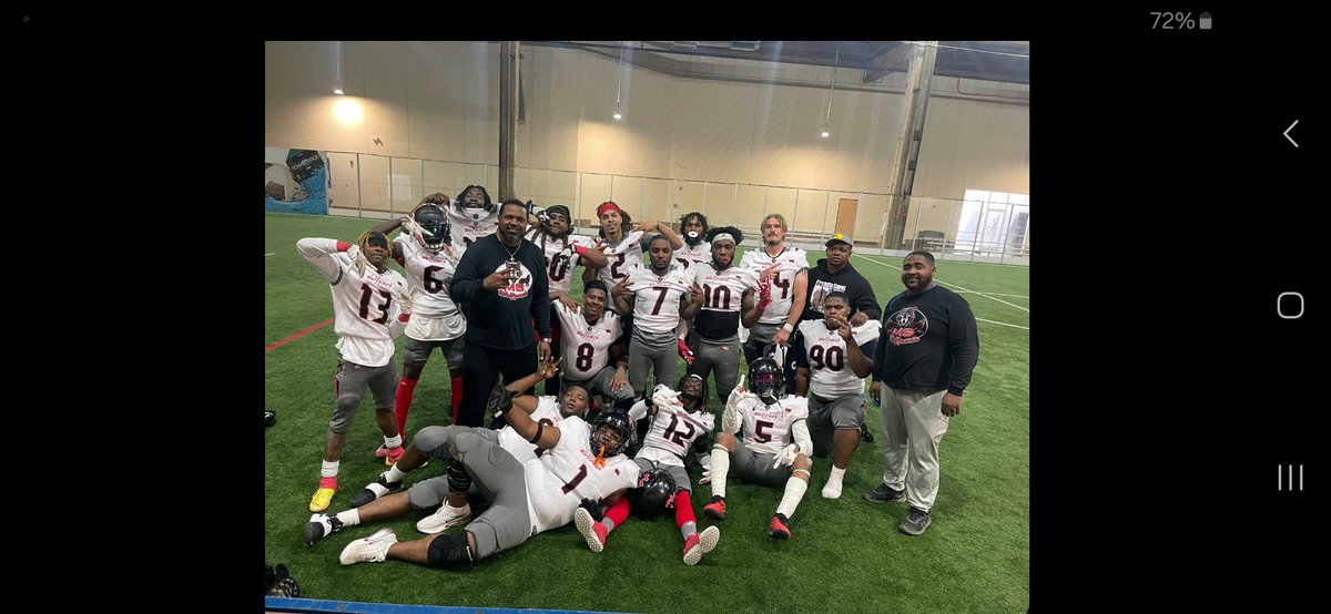 ArmonWhite9's tweet photo. The brotherhood https://t.co/K0AsSIkYYQ