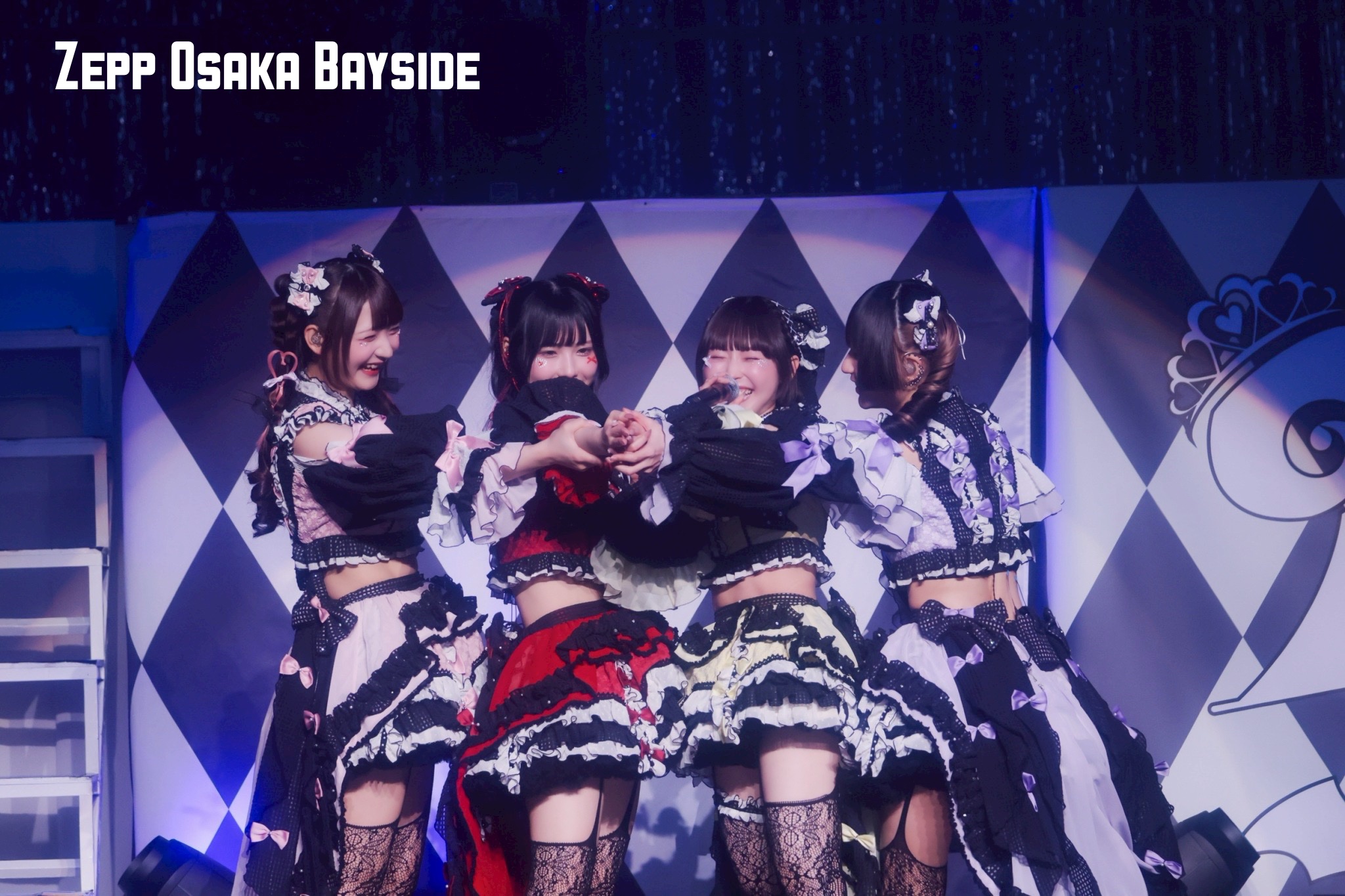 ゆー (@yuu___0215) / X