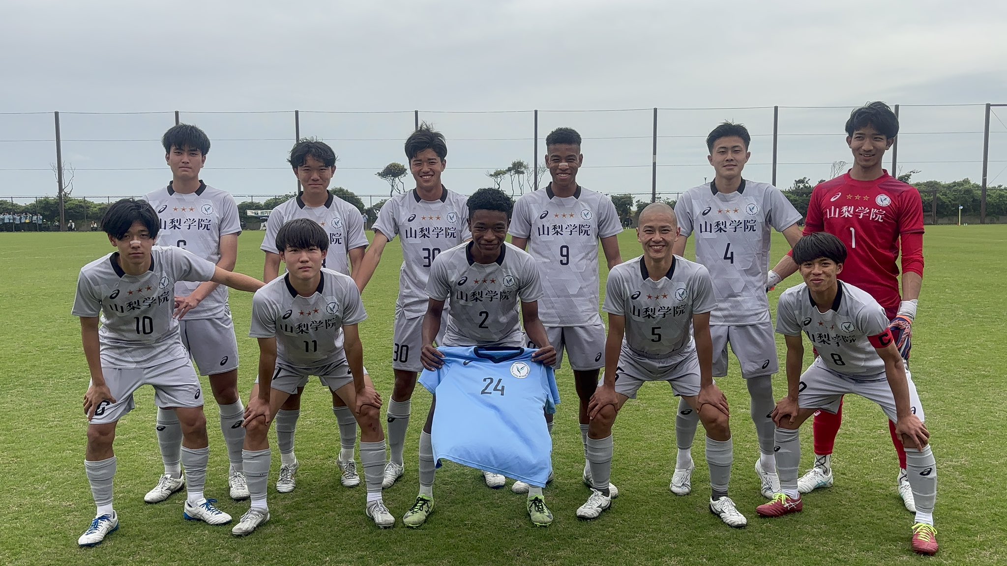 公式】山梨学院高等学校サッカー部 (@yghsfc) / X 公式】山梨学院高等学校サッカー部 (@yghsfc) / X