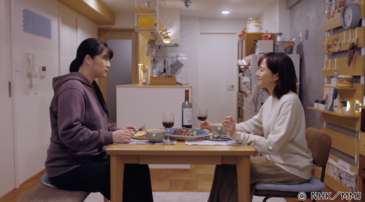 LaLa TV【公式】 tweet media