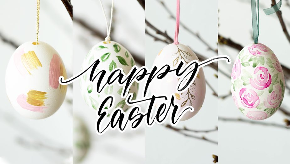 ElfiVor's tweet photo. Happy Easter to you all.🐰🐣🐰 https://t.co/qNRhBW1UFh