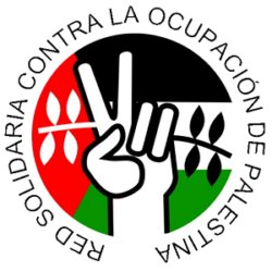 HW4PalestSpain's tweet photo. 🤢🤮 El estercolero moral q son el propietario y los gestores d X ha SUSPENDIDO la cuenta de la Red Solidaria contra la Ocupación d Palestina.🤬
✊🏽 Nuestra condena a X y nuestro apoyo  a la RESCOP
✨ Aún puedes seguirlos en BsKy, Facebook  y su web https://t.co/NYxYizf3lR https://t.co/ml8877dJ4s