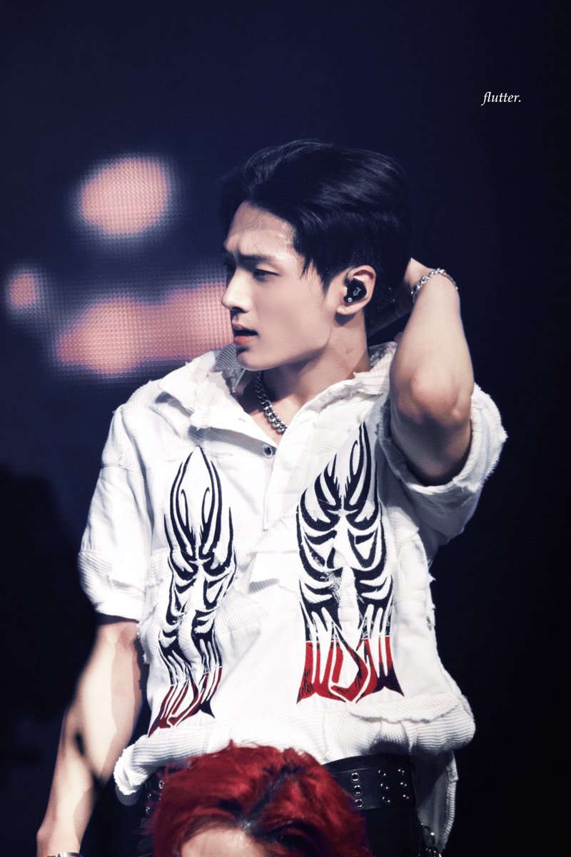 flutter_jay's tweet photo. 250419 Coachella Week2
#JAY #제이 #종성 #ENHYPEN #엔하이픈 #Coachella2025 https://t.co/pqswTHizFp