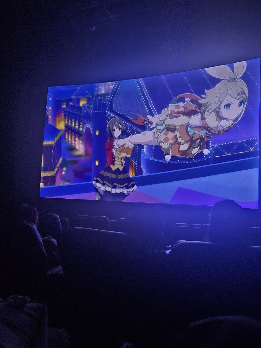 ne0sushi's tweet photo. whats this movie even about man https://t.co/oxhGQDf3Rq